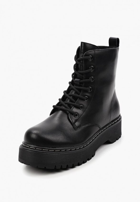 Ботинки Briggs