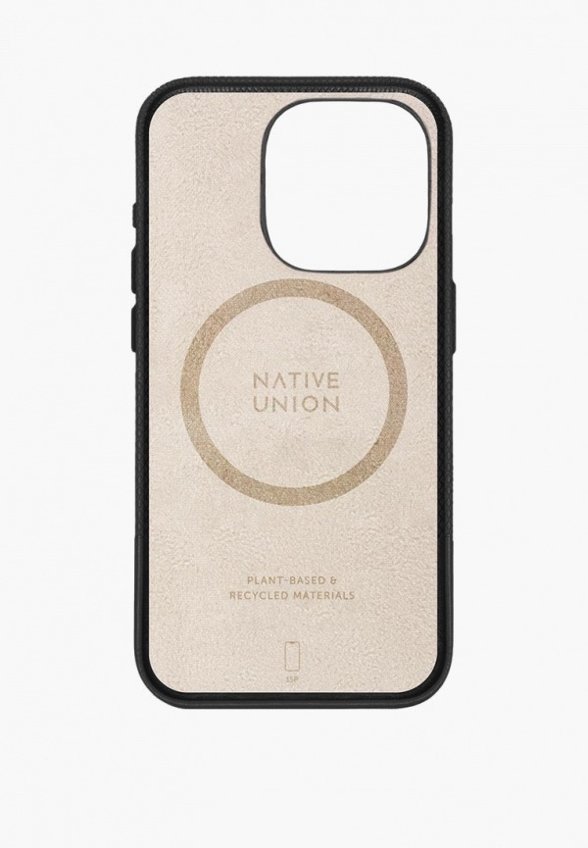 Чехол для iPhone Native Union