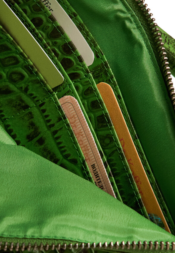 Др.Коффер X510491-49-71 портмоне