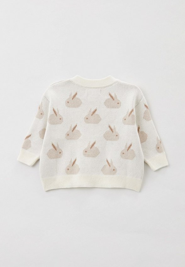 Кардиган Loomknits