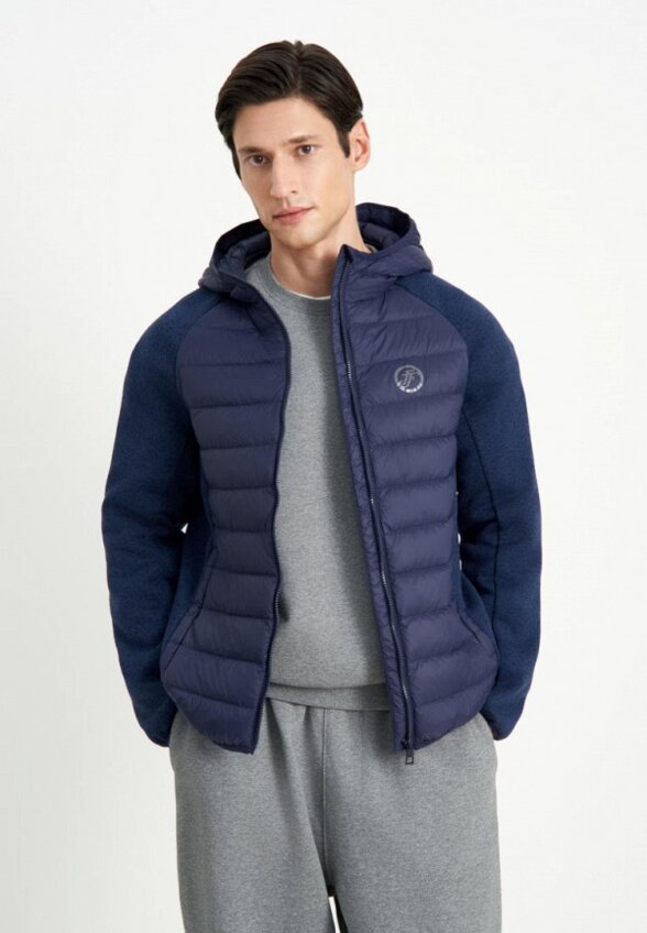 Куртка утепленная Finn Flare