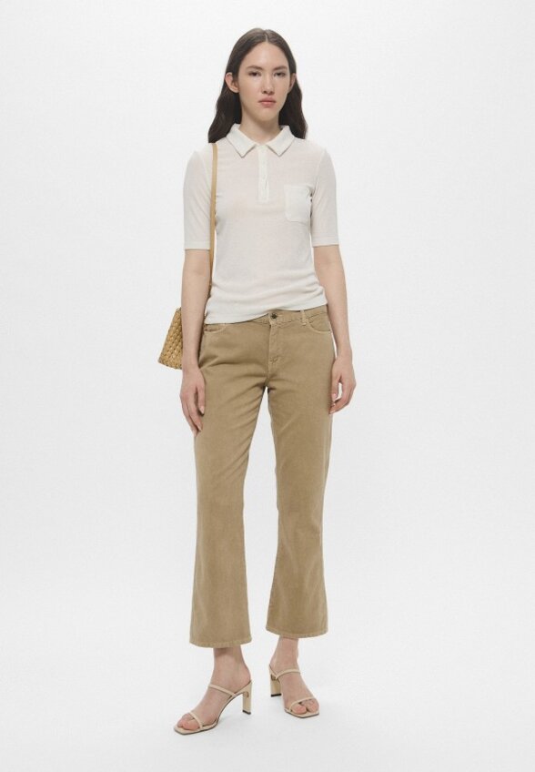 Джинсы Trussardi