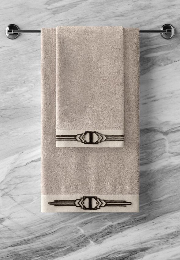 Комплект полотенец Togas