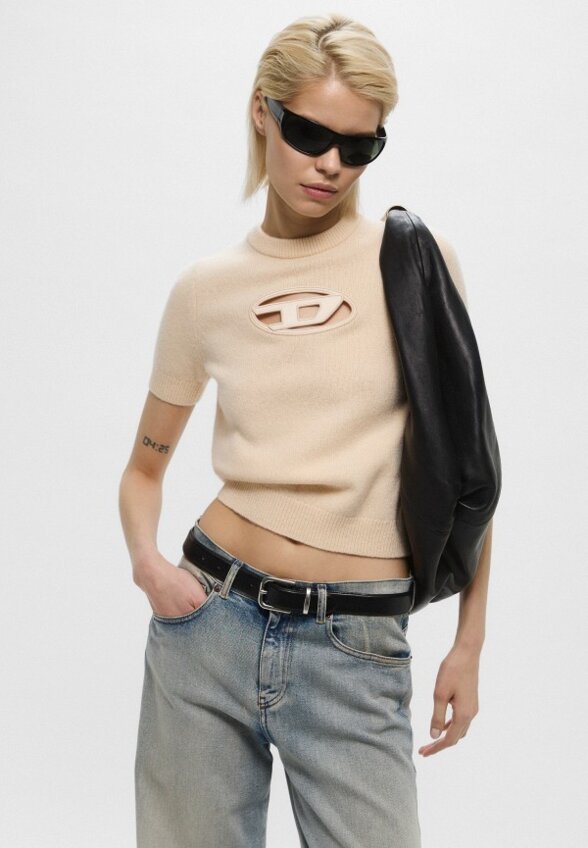 Джемпер Diesel