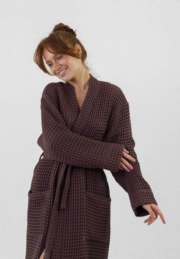 Халат домашний Votex