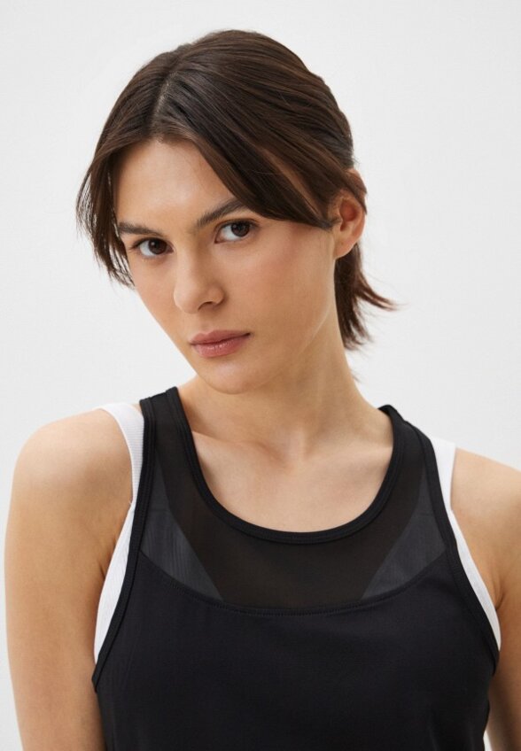 Майка спортивная Born