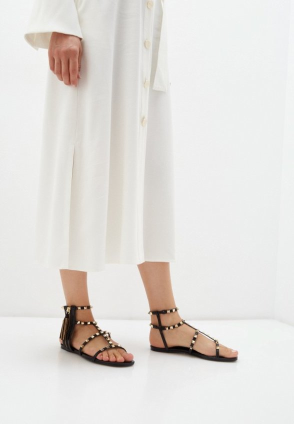 Сандалии Cecconello