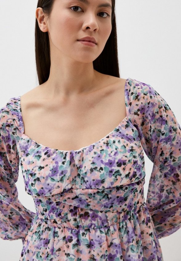 Платье Terranova