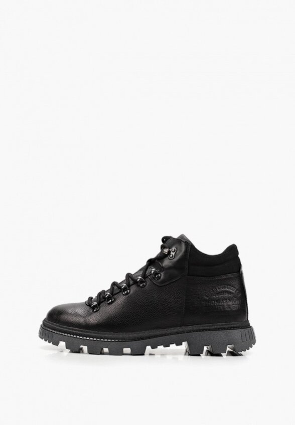 Ботинки Thomas Munz