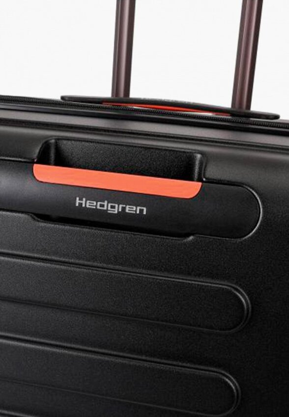 Чемодан Hedgren