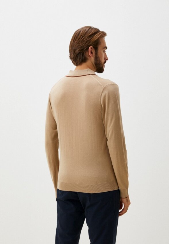 Поло Enrico Cerini