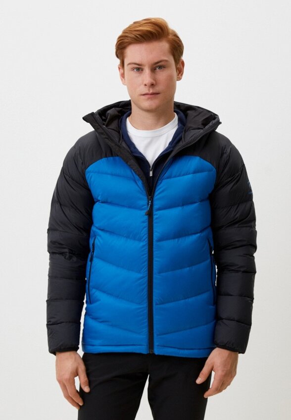 Пуховик Northland