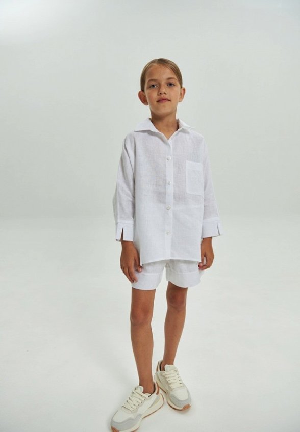 Рубашка и шорты Liqlo