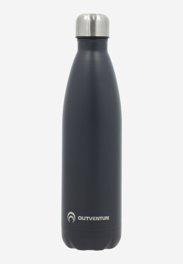 Термос Outventure, 0.75 л, Синий