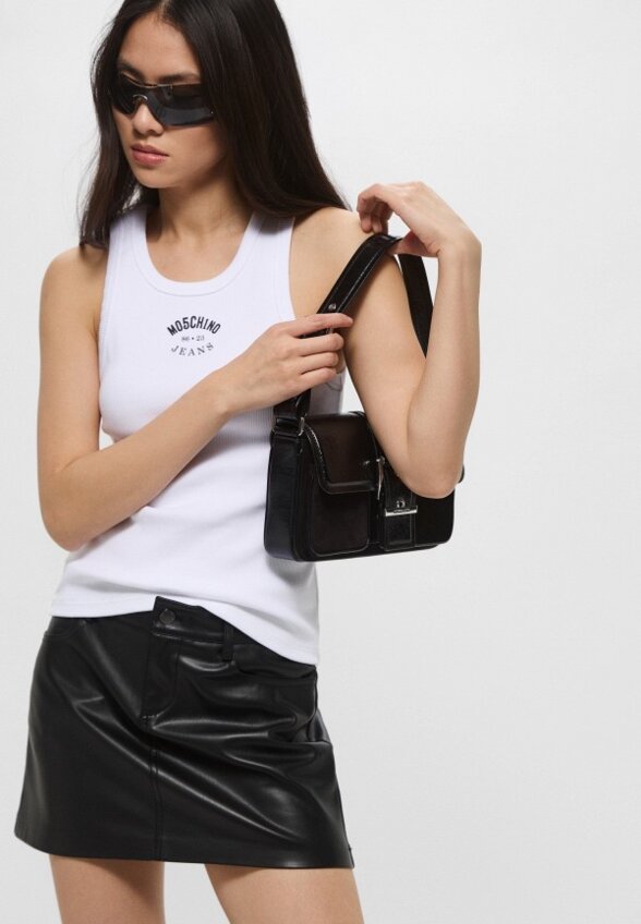 Майка MO5CH1NO Jeans