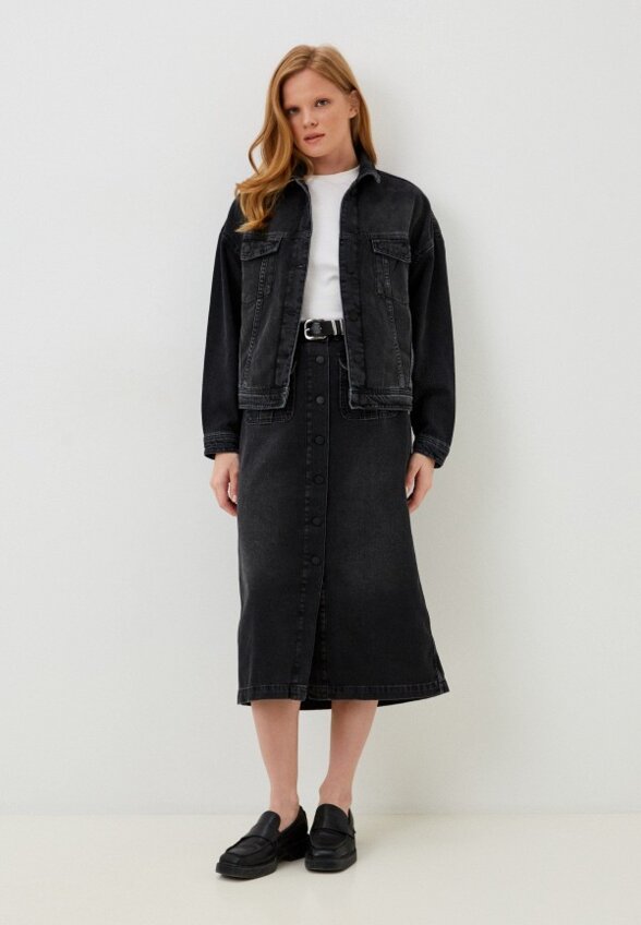 Юбка джинсовая Pantamo