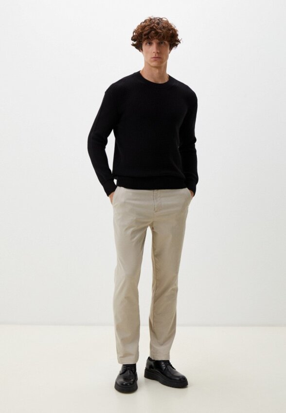 Джемпер marhatter