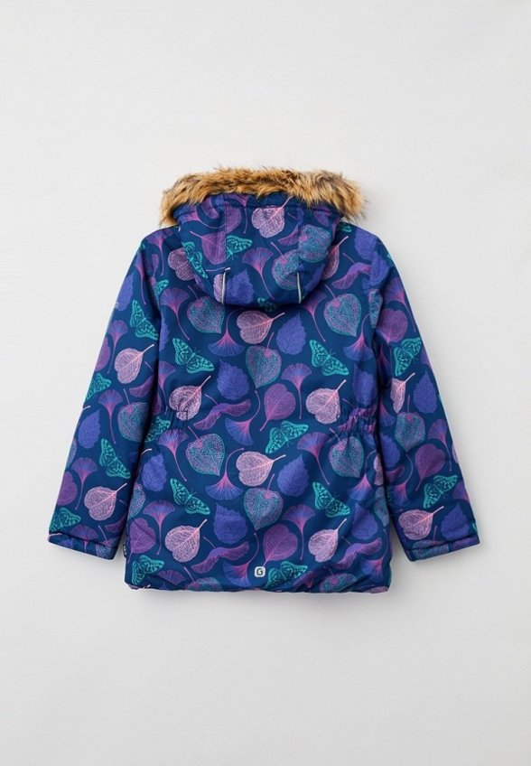 Костюм утепленный Gusti