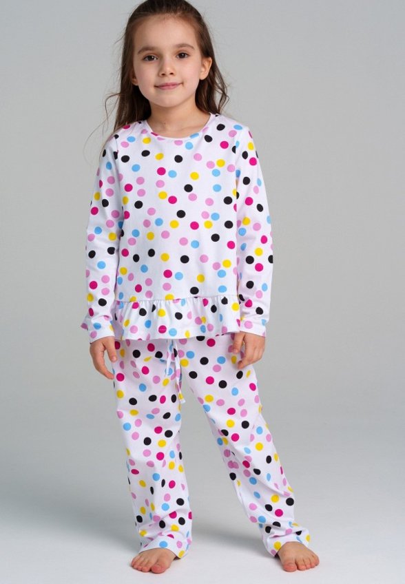 Пижама PlayToday