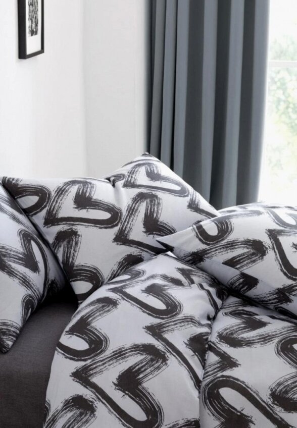 Постельное белье Семейное Ночь нежна