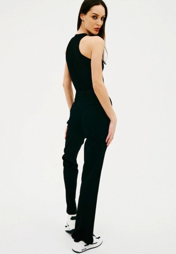 Майка спортивная Jolifashn