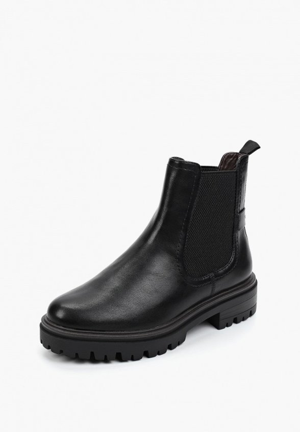 Ботинки Tamaris