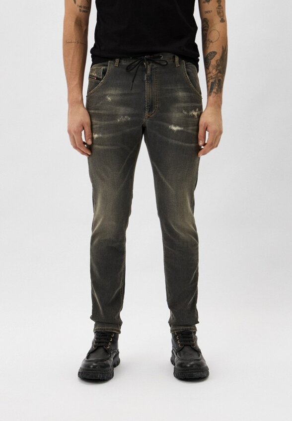 Джинсы Diesel