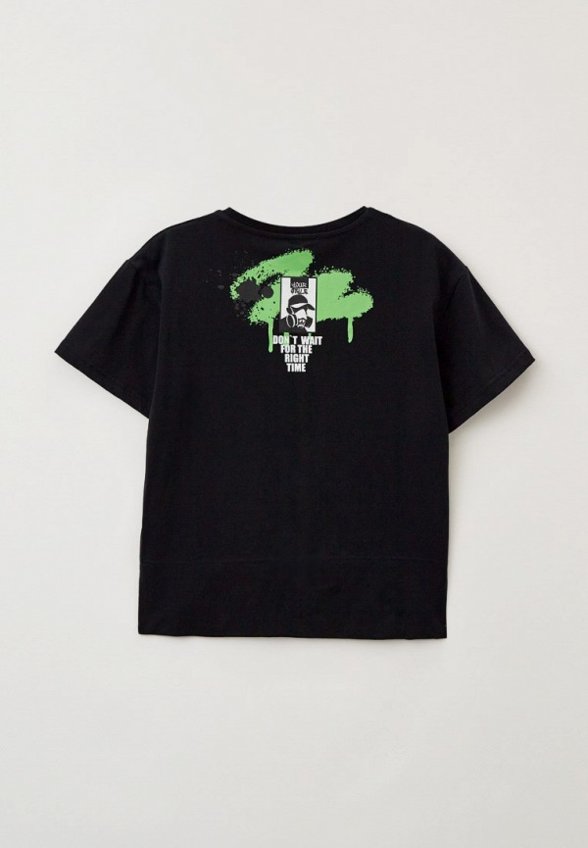 Футболка PlayToday