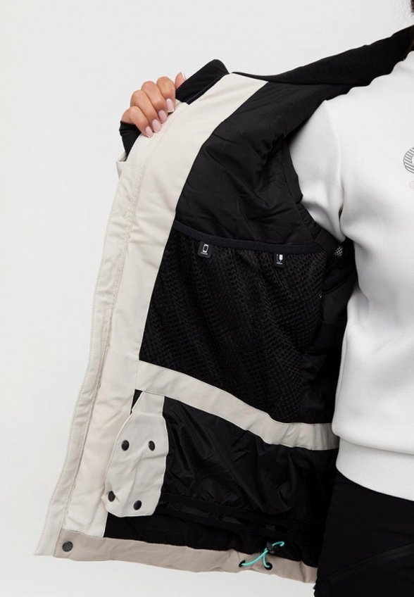 Куртка сноубордическая High Experience