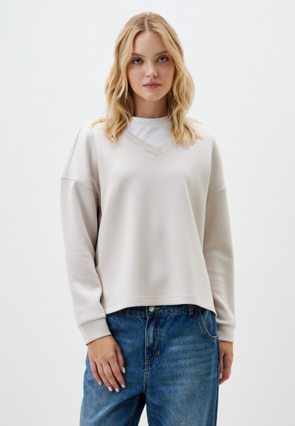 Свитшот Tom Tailor