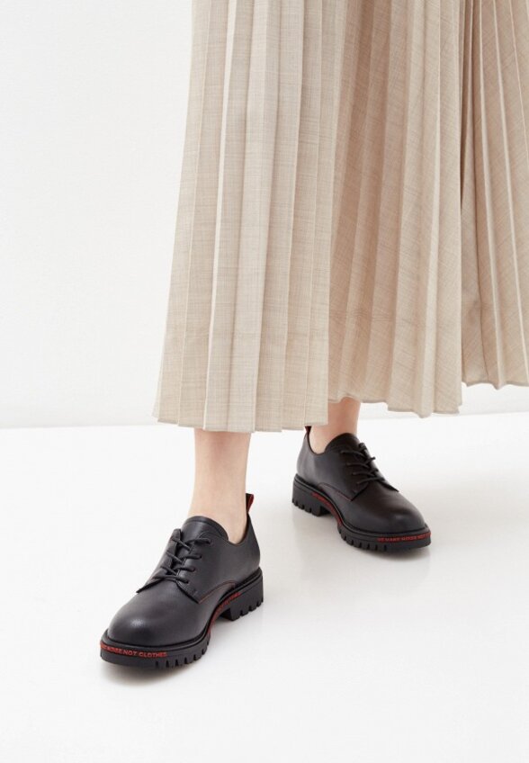 Ботинки O-live Naturalle