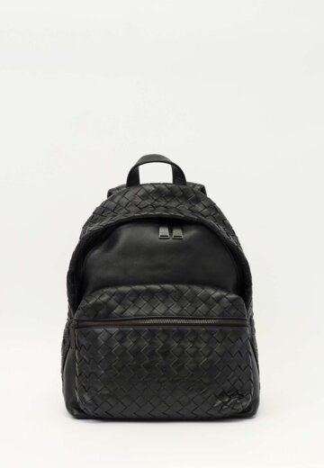 Bottega Veneta Leather Bag