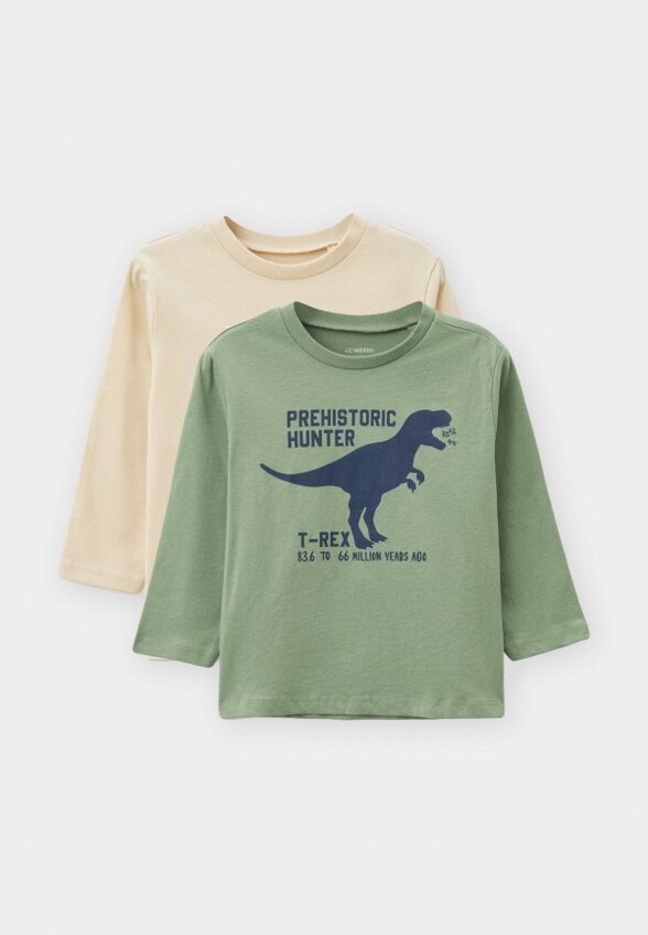 Лонгслив LC Waikiki