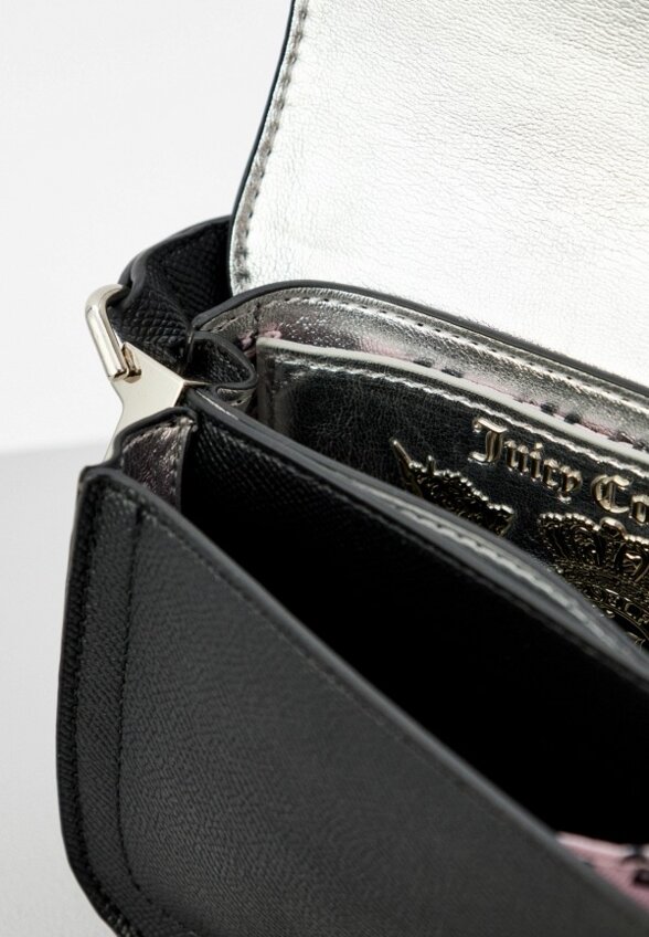 Сумка и брелок Juicy Couture