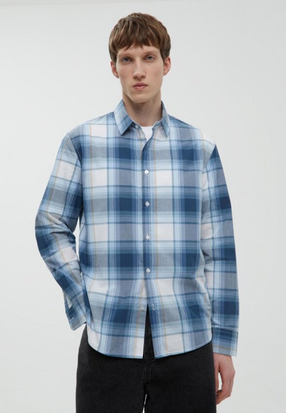 Рубашка Finn Flare