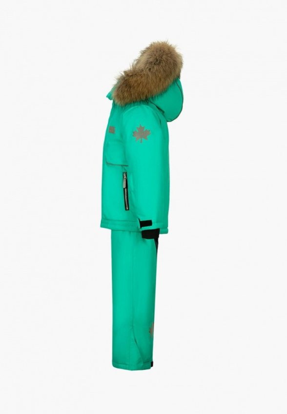 Костюм утепленный Stylish Amadeo