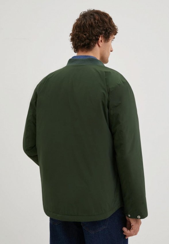 Бомбер Finn Flare