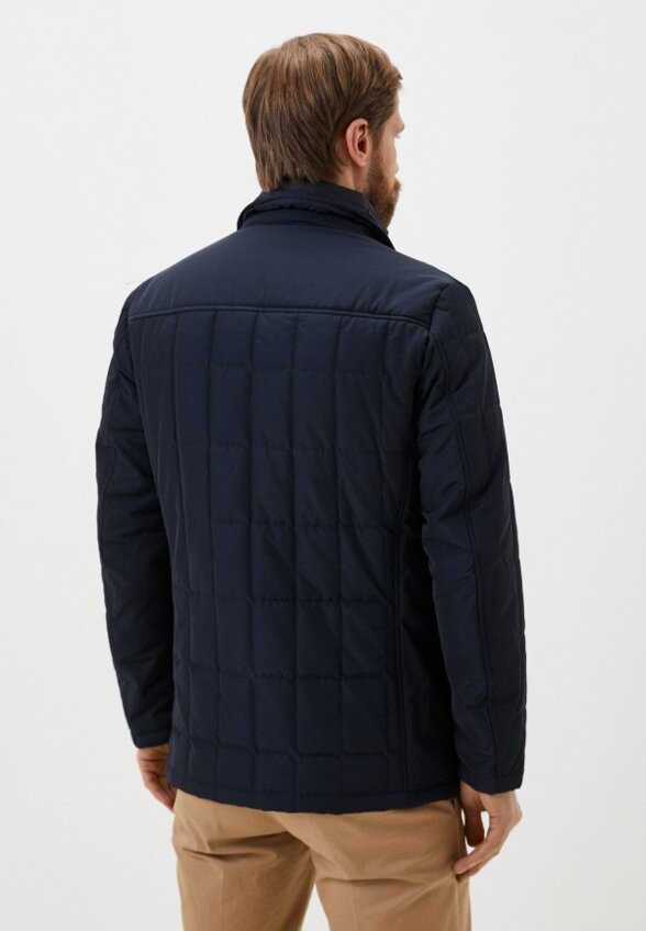 Куртка утепленная Al Franco