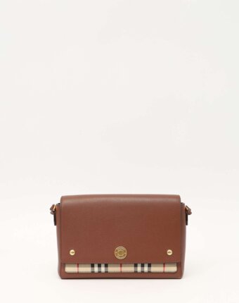 Burberry Note женщинам