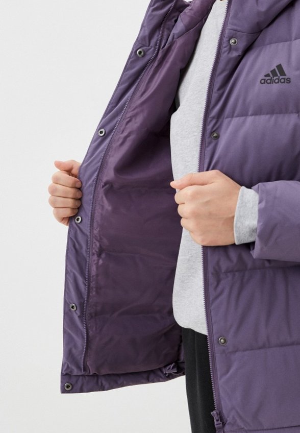 Куртка утепленная adidas