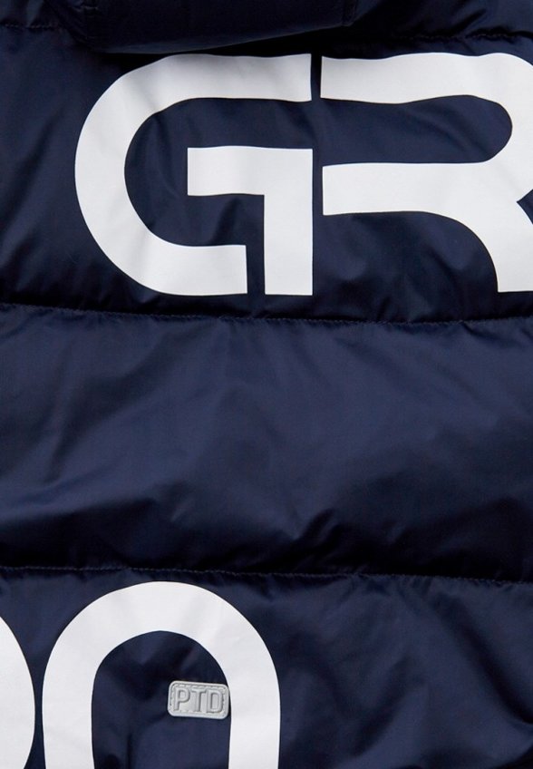 Куртка утепленная PlayToday