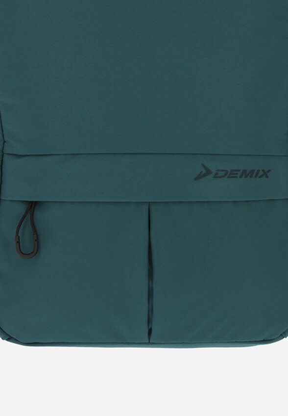 Рюкзак женский Demix, Синий