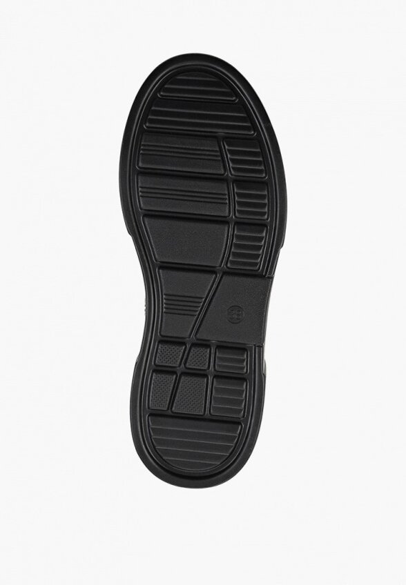 Ботинки Ascalini