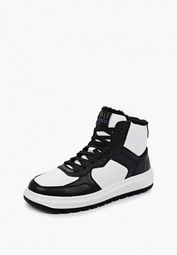 Кеды Ralf Ringer