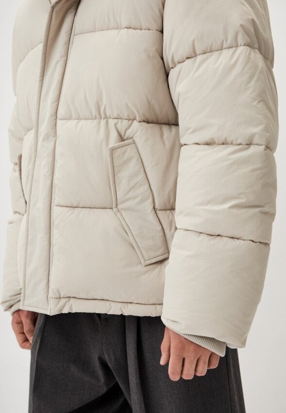 Пуховик Mademan