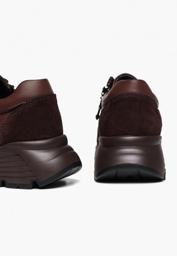 Кроссовки Federica Rodari