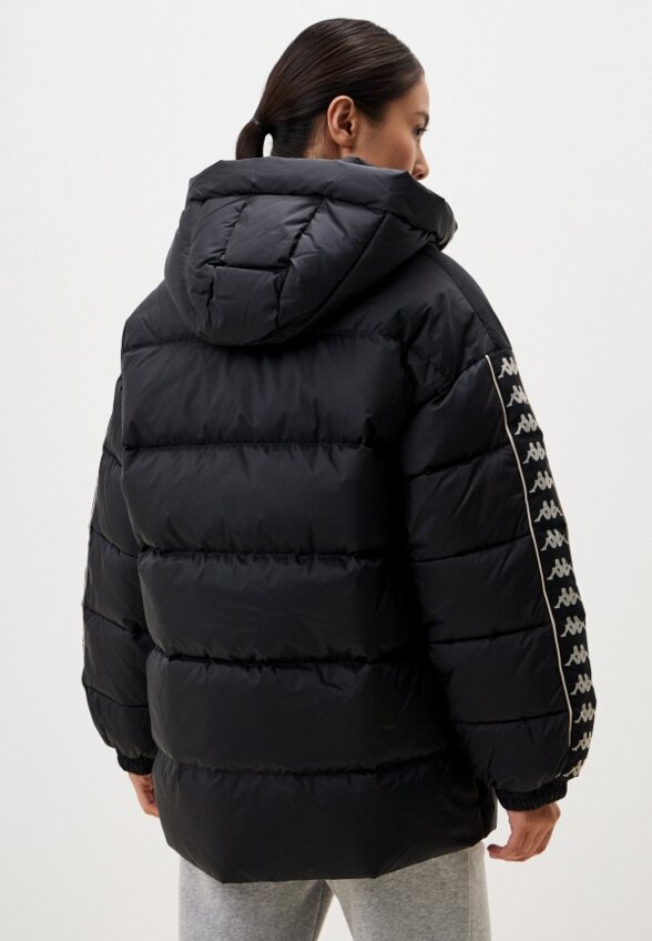 Пуховик Kappa