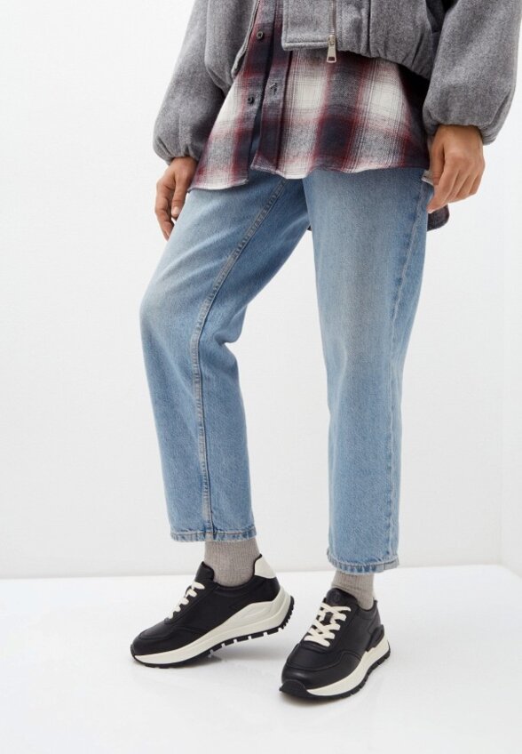 Кроссовки Thomas Munz