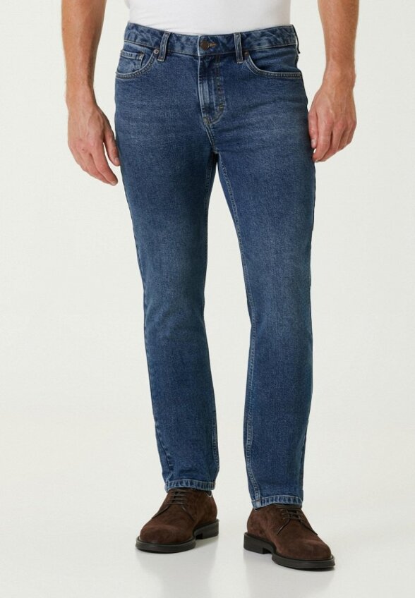 Джинсы NetWork