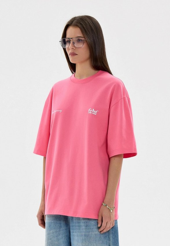 Футболка Frht